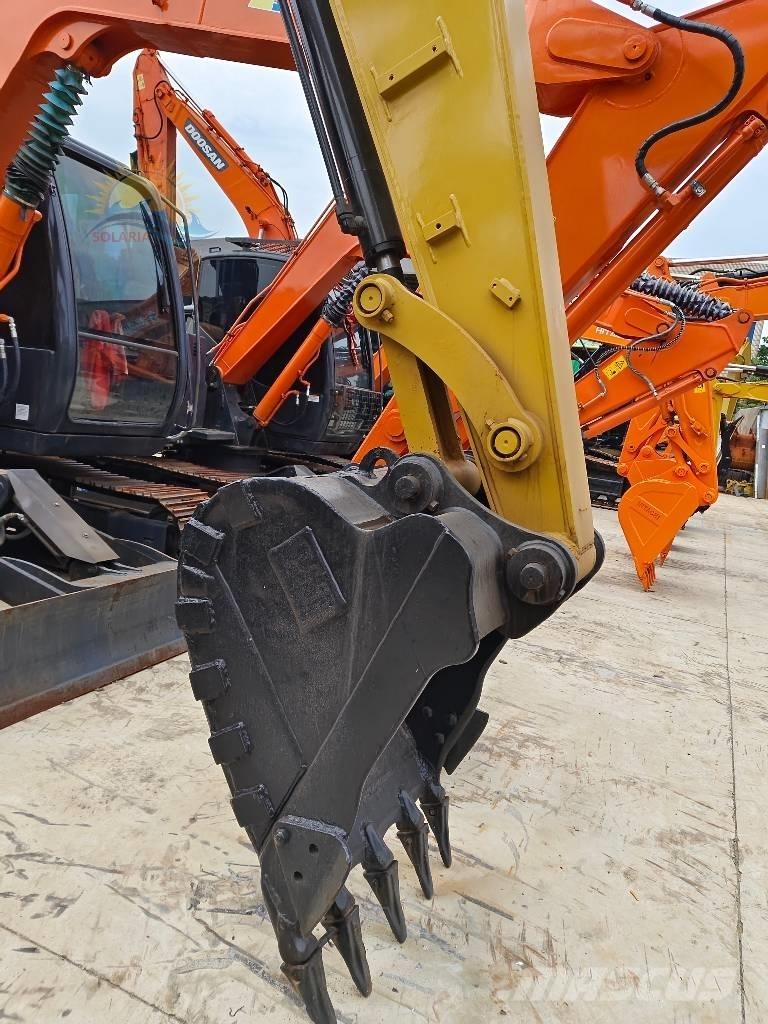 CAT 307E Bageri gusjeničari