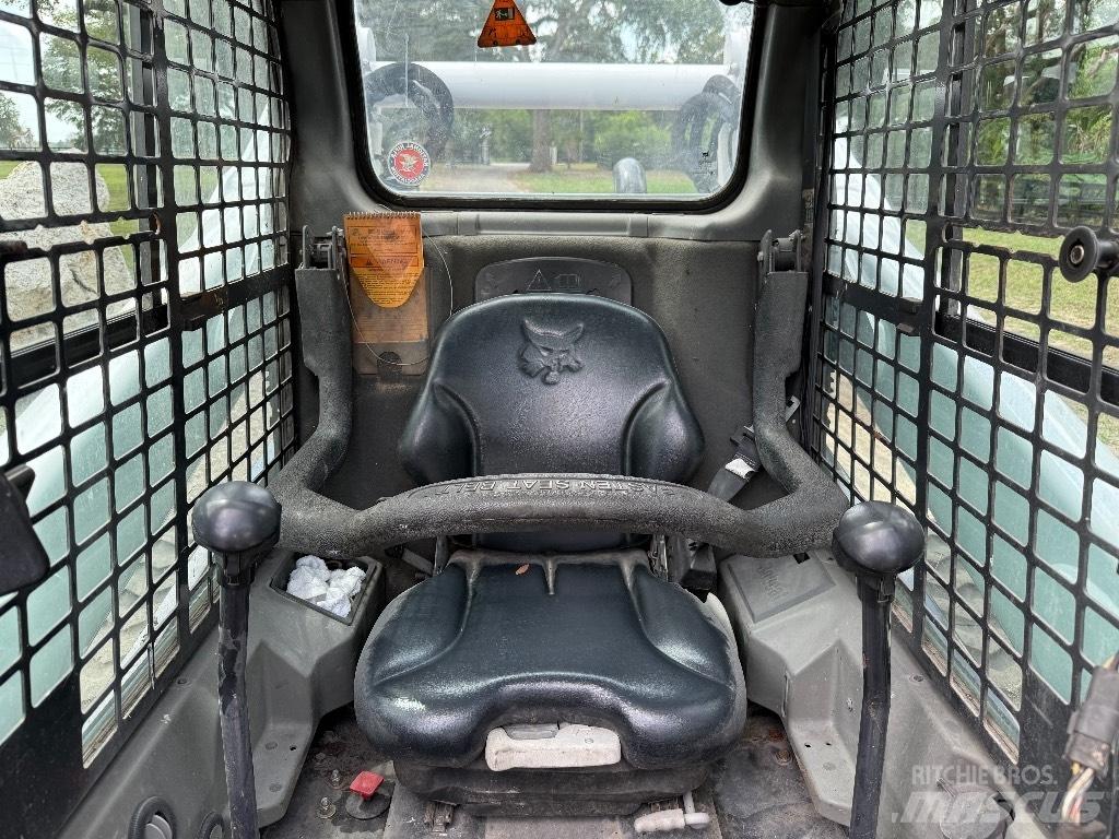 Bobcat T 770 Skid steer mini utovarivači