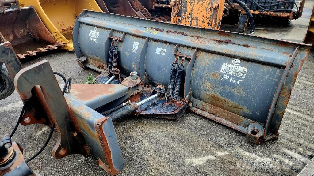 FFC Snow Plow Ostale komponente
