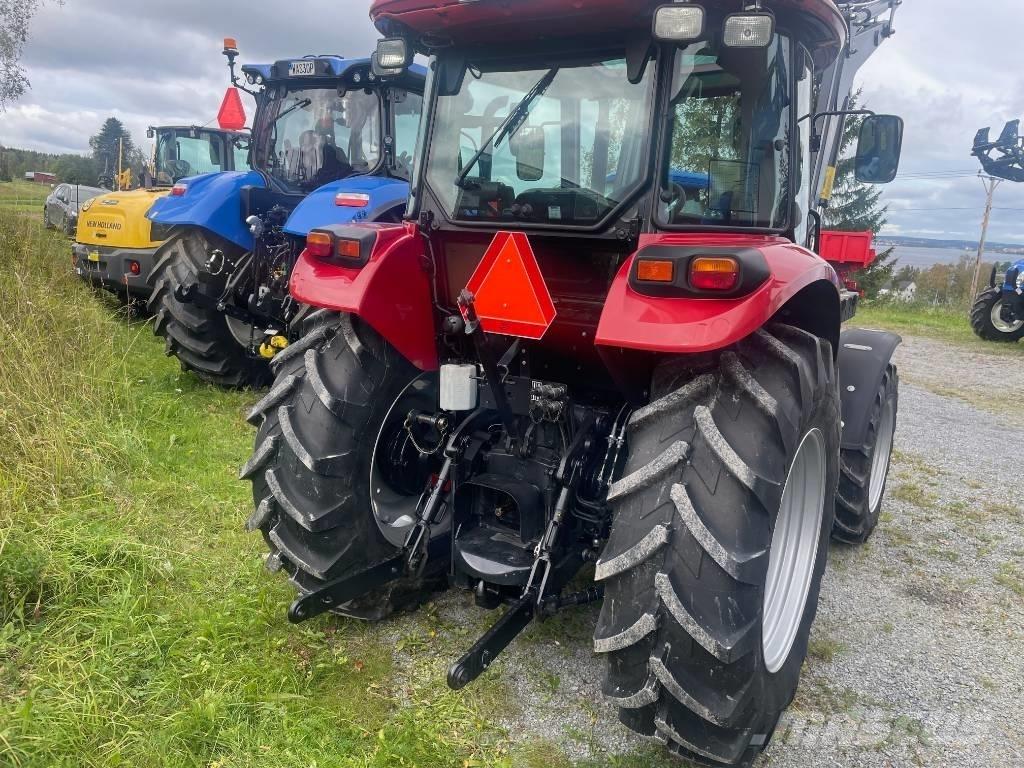 Case IH Farmall 65 A Traktori