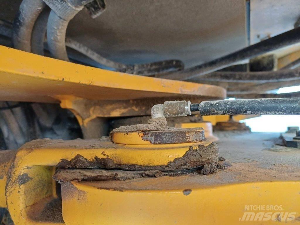 Volvo L 90 H Utovarivači na kotačima
