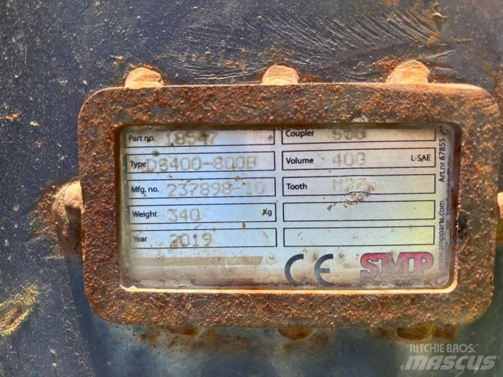 Kobelco SK 75 SR-3E Midi bageri 7t – 12t