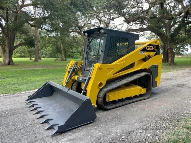 Gehl VT320 Skid steer mini utovarivači