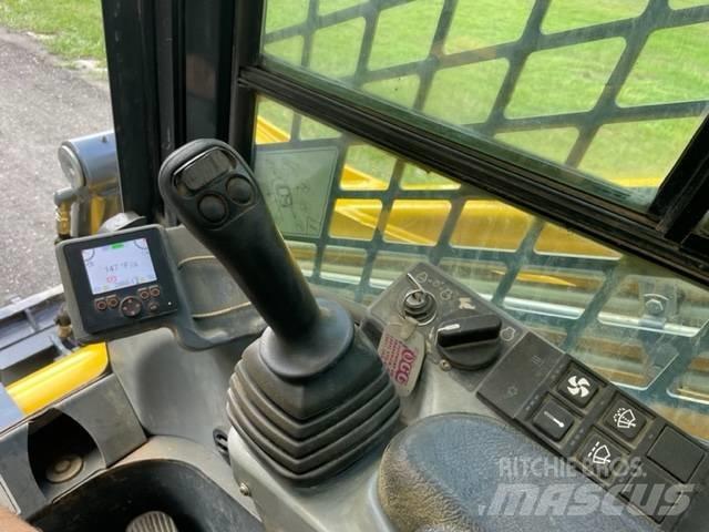Gehl VT320 Skid steer mini utovarivači