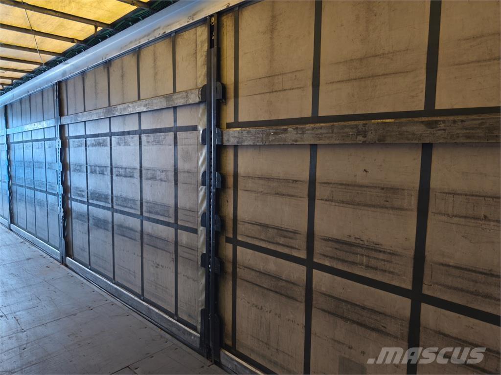 Krone SD Ostale prikolice