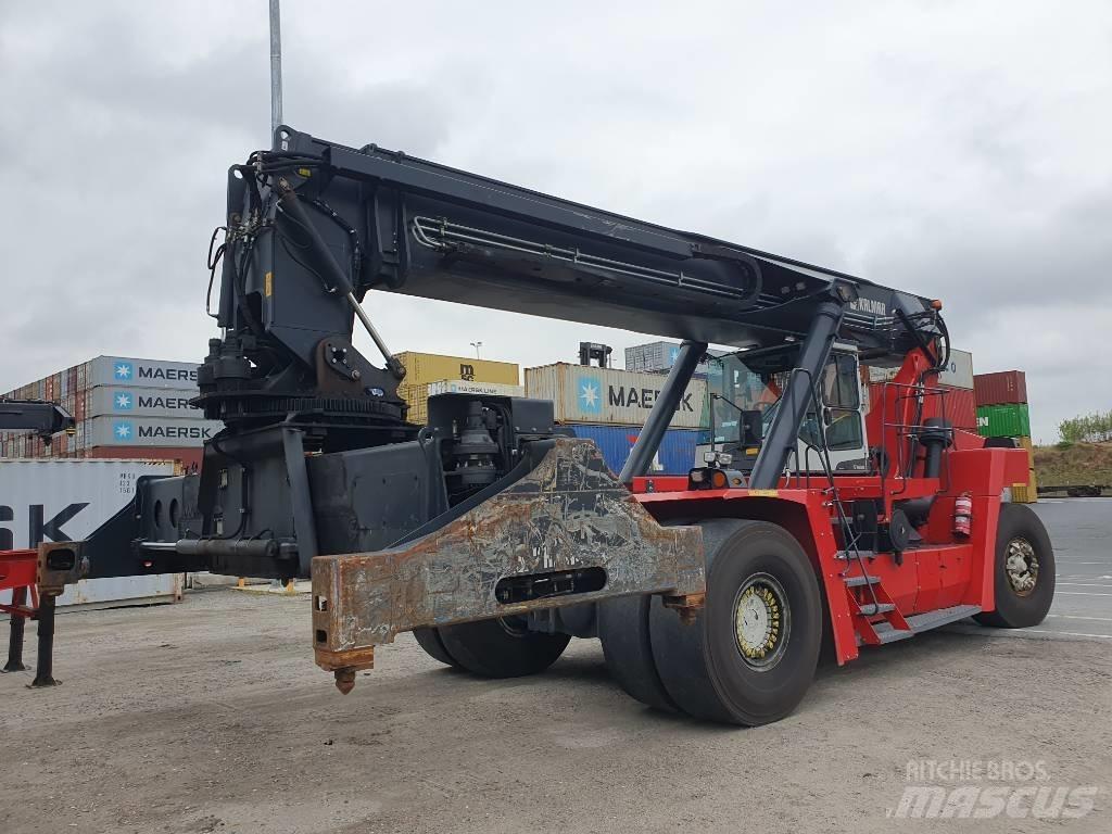 Kalmar DRU450-62S5 Dohvatni viličari