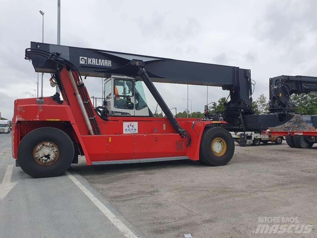 Kalmar DRU450-62S5 Dohvatni viličari