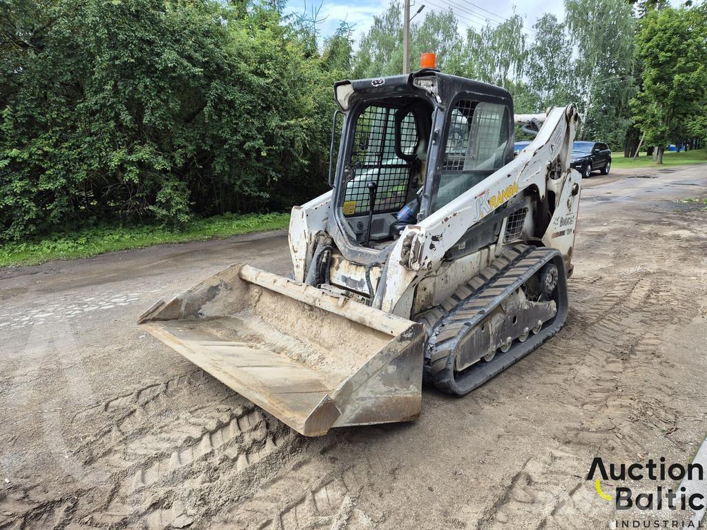 Bobcat T 590 Utovarivači gusjeničari