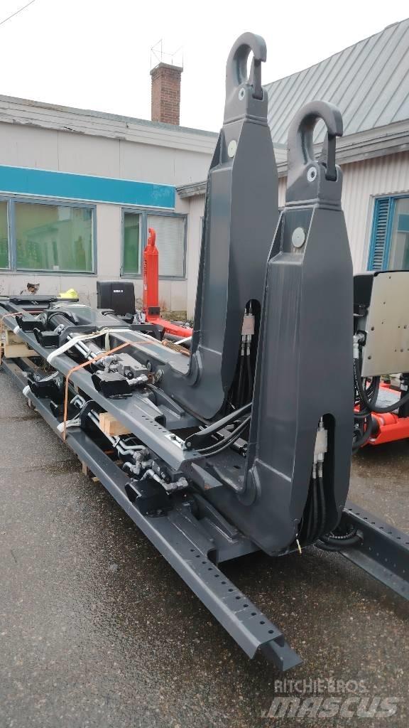 Multilift Ultima 21Z Utovarivači s kukom