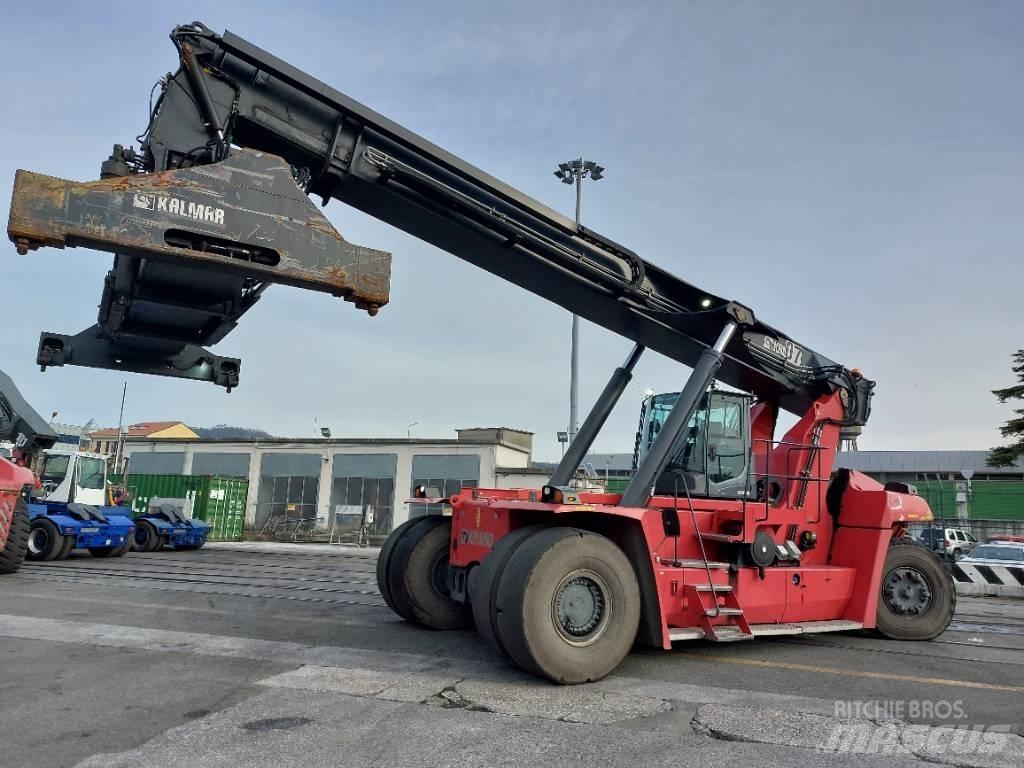 Kalmar DRG450-65S6 Dohvatni viličari