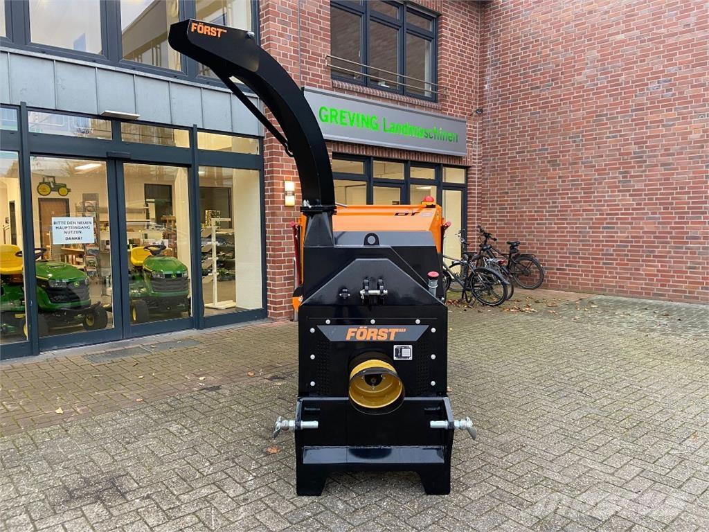  Sonstige PT8 Strojevi za krmu na vlastiti pogon