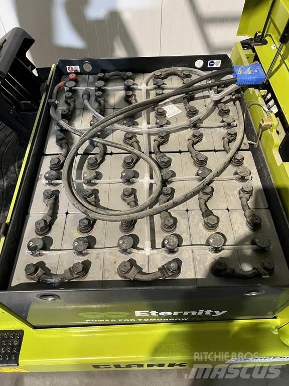 Clark GTX18 Električni viličari