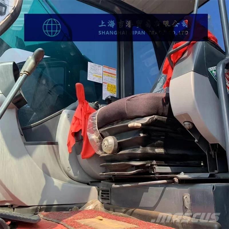 Kobelco SK 350 Bageri gusjeničari