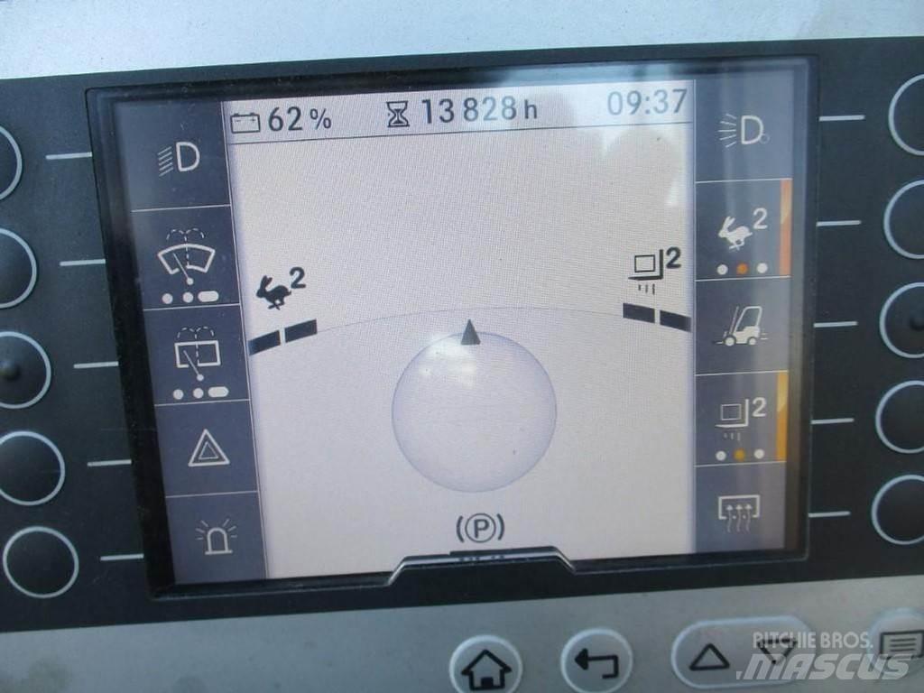 Still RX20-20L Električni viličari
