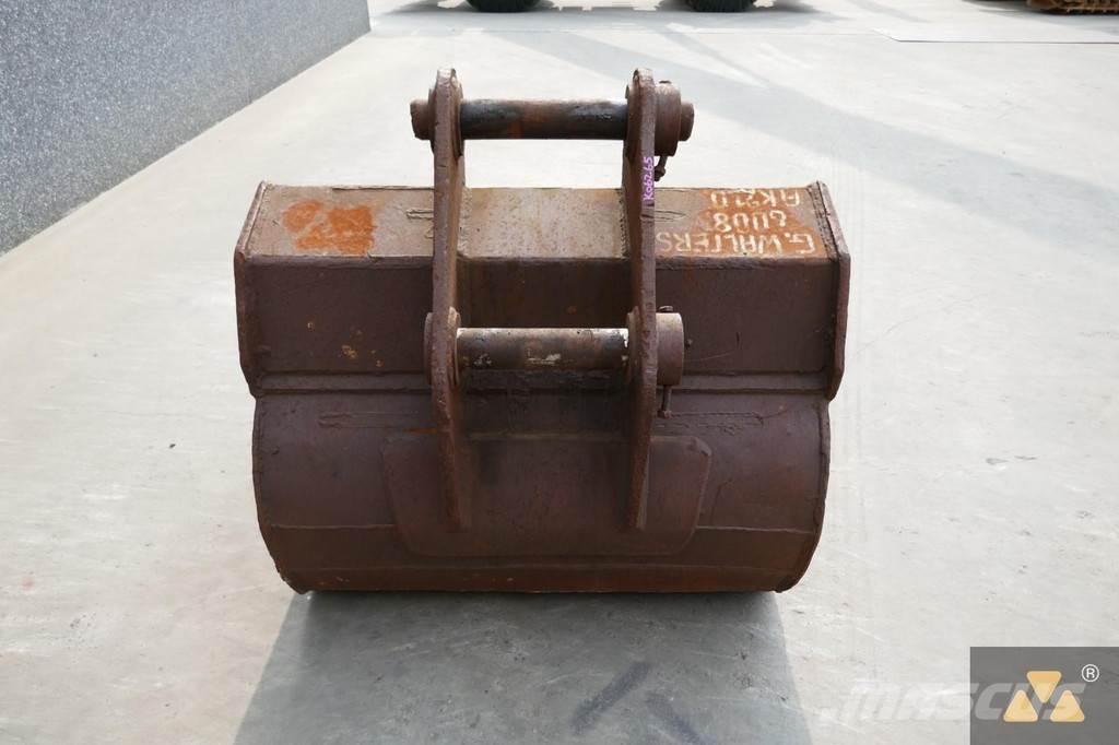  Onbekend Bucket Kašike / Korpe