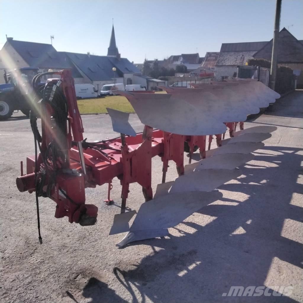 Demblon TC 75 LV Plugovi okretači