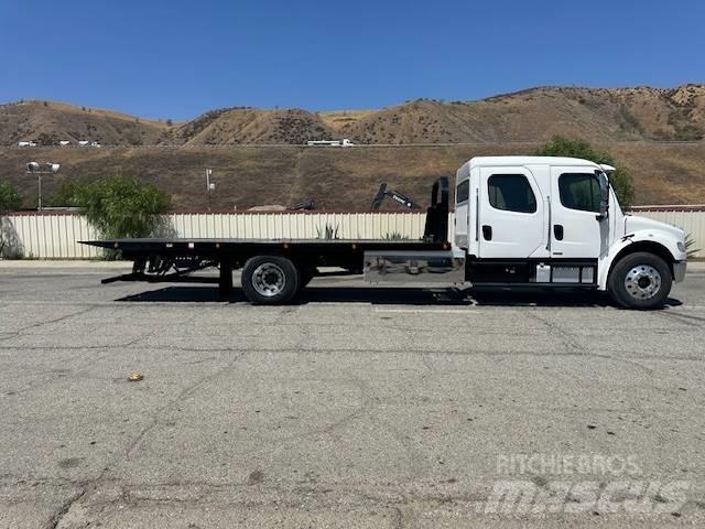 Freightliner M2 Recovery vozila