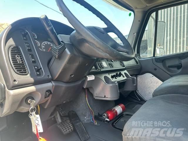 Freightliner M2 Recovery vozila