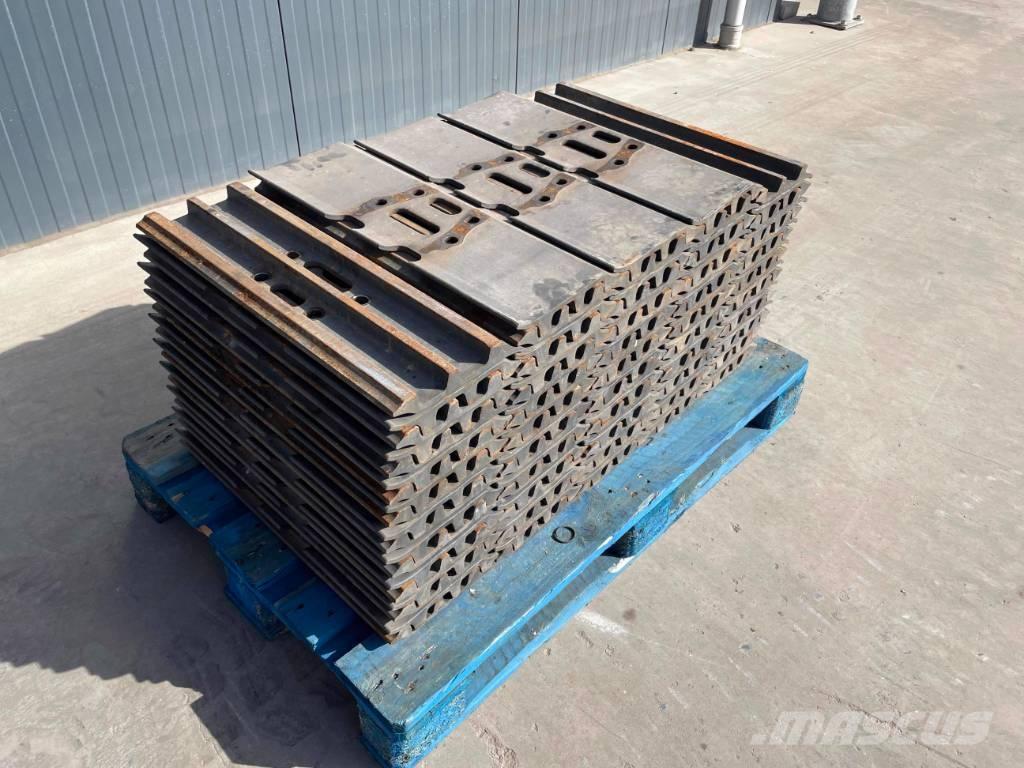 Fiat-Hitachi EX255 Gusjenice