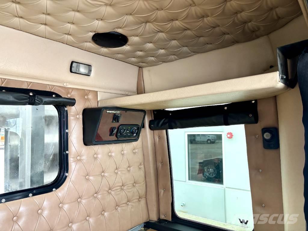 Western Star 4900 EX Traktorske jedinice