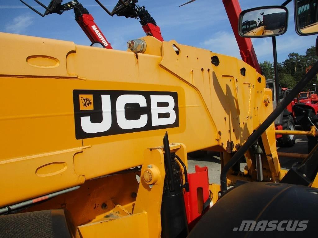 JCB 540-200 (920) Teleskopski viličari