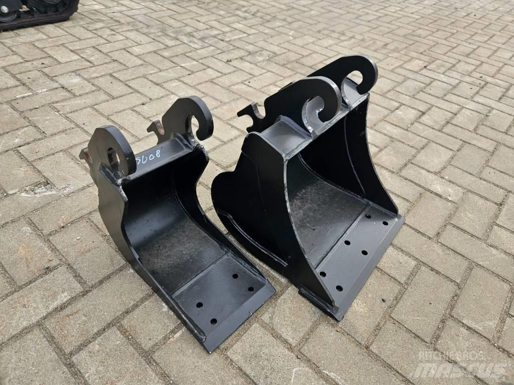 Yanmar SV08-1C Mini bageri <7t