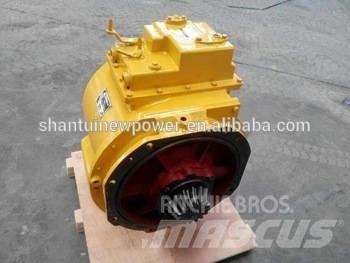 Shantui SD 32 W Transmisija