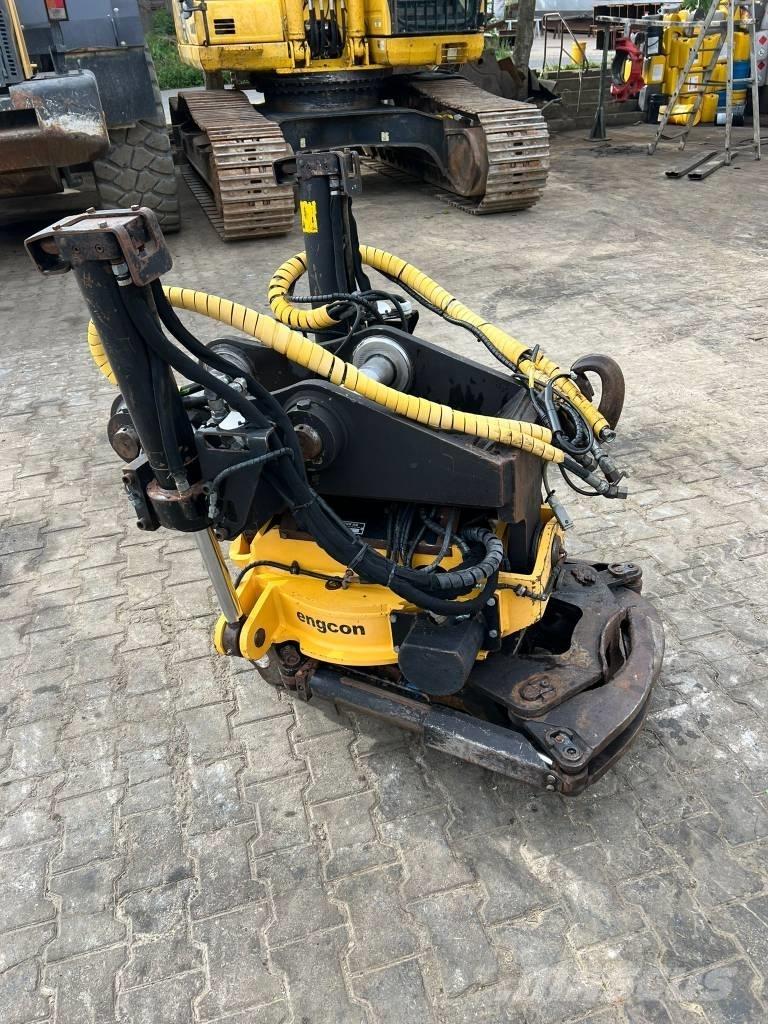  Rotator Engcon Rotatori