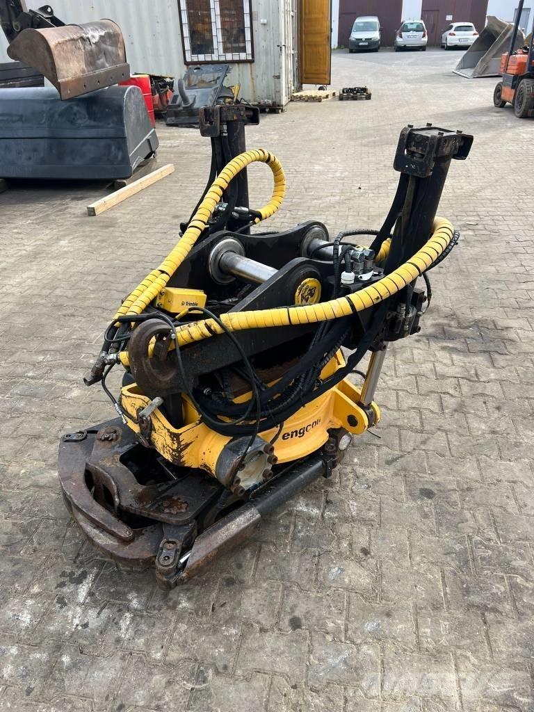  Rotator Engcon Rotatori