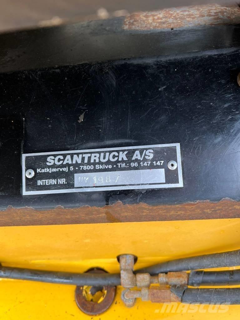  Rotator Engcon Rotatori