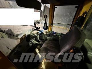 Volvo L 90 E Utovarivači na kotačima