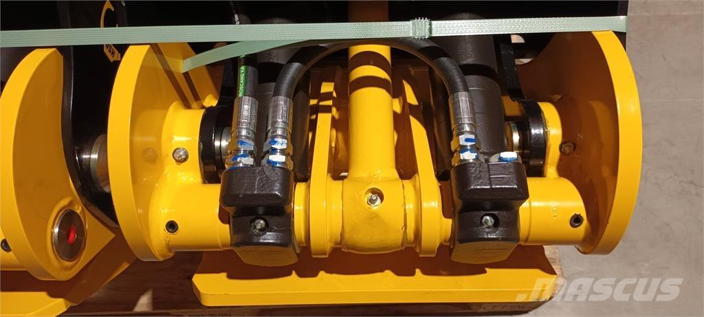 HSP Gripen 040HD Grajferi