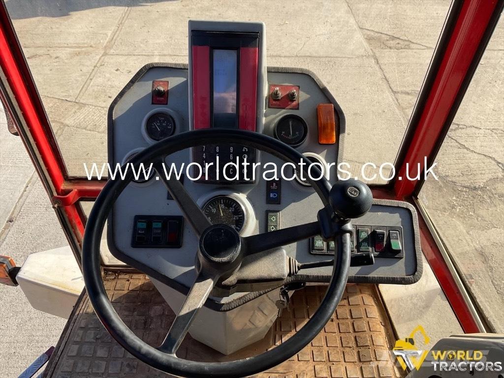 Bateman 2001 HI LO Prskalice gnojiva