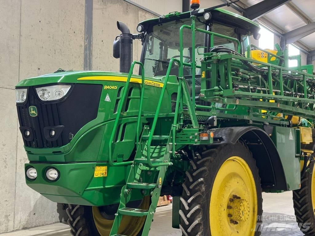 John Deere R4040i Samohodne prskalice