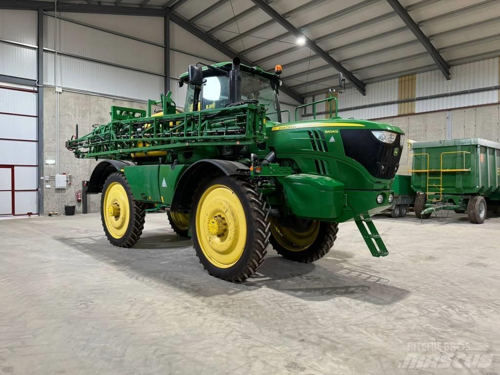 John Deere R4040i Samohodne prskalice