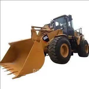 CAT 966L Utovarivači na kotačima
