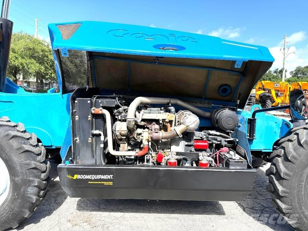 Genie GTH 844 Teleskopski viličari