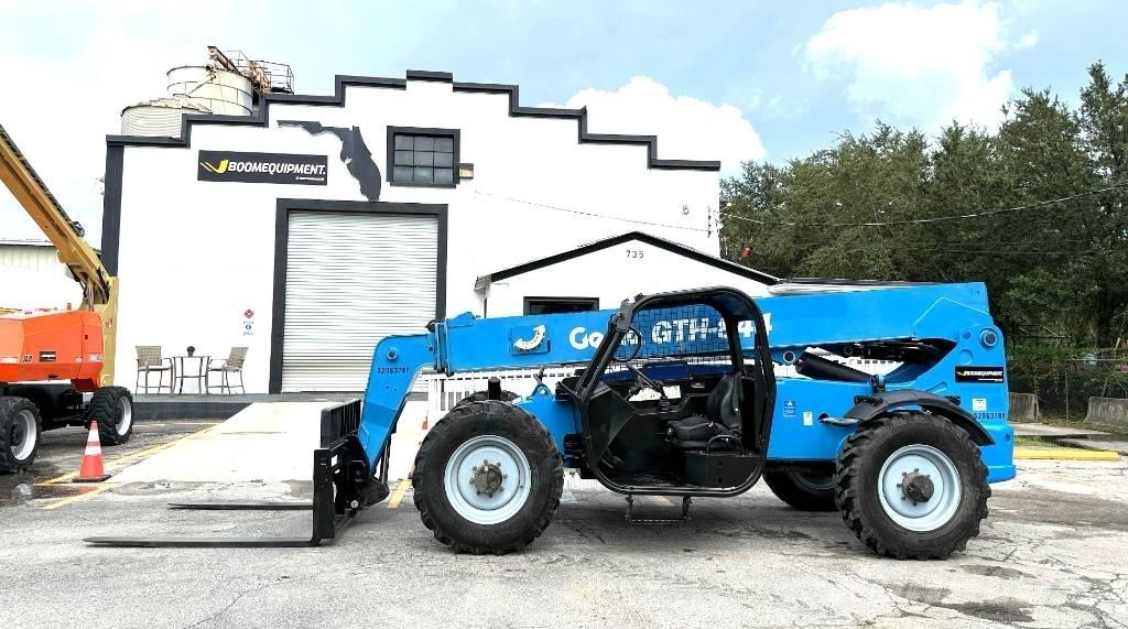 Genie GTH 844 Teleskopski viličari