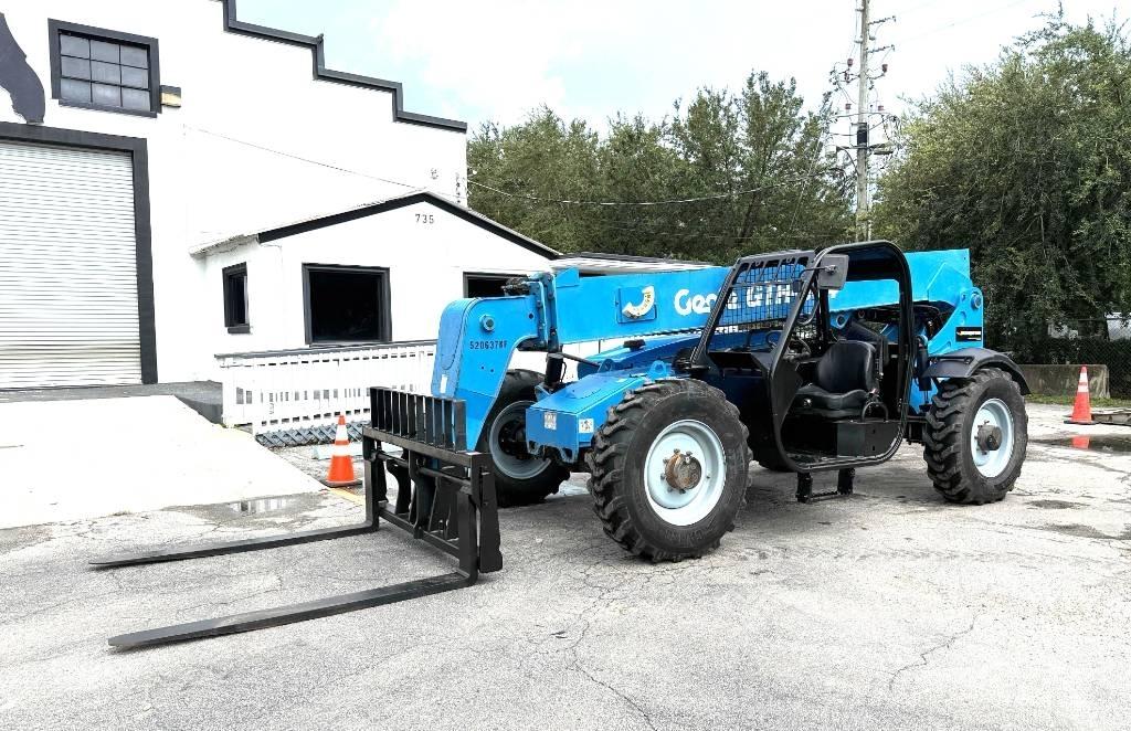 Genie GTH 844 Teleskopski viličari