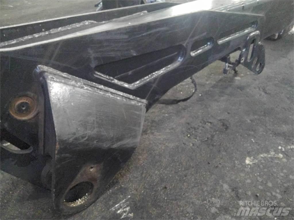 Cranab CRH16 Harvester šumarske dizalice