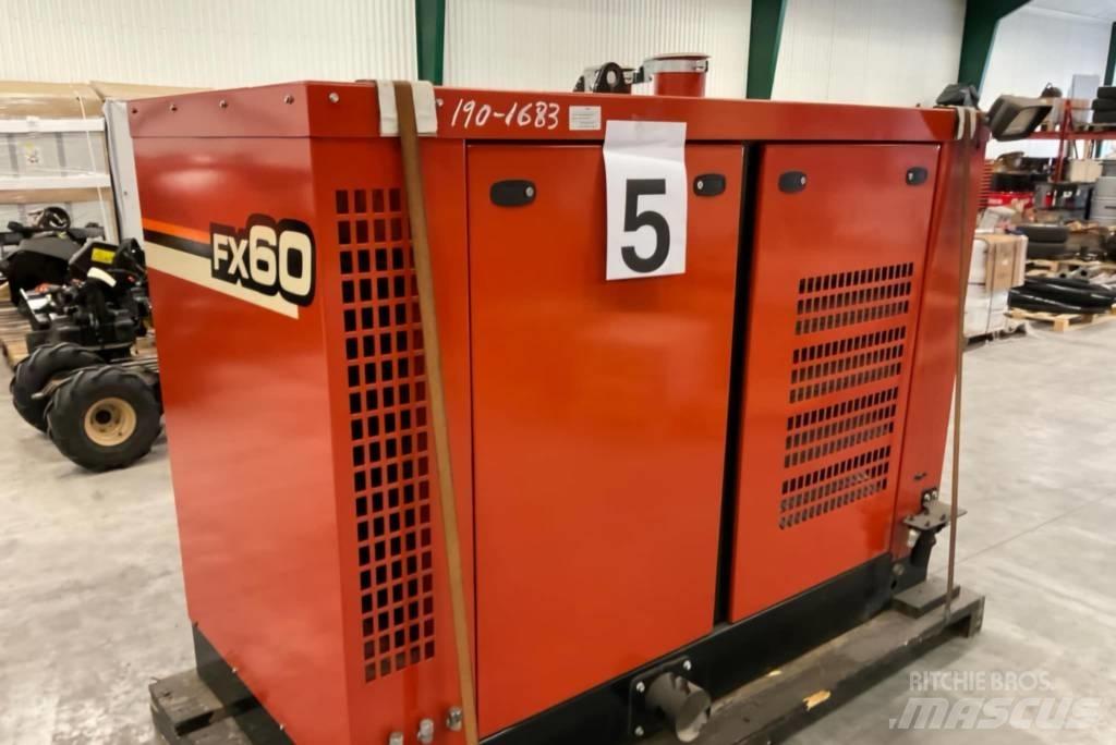 Ditch Witch FX 60 Ostalo