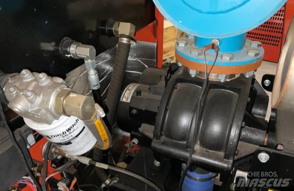 Ditch Witch FX 60 Ostalo