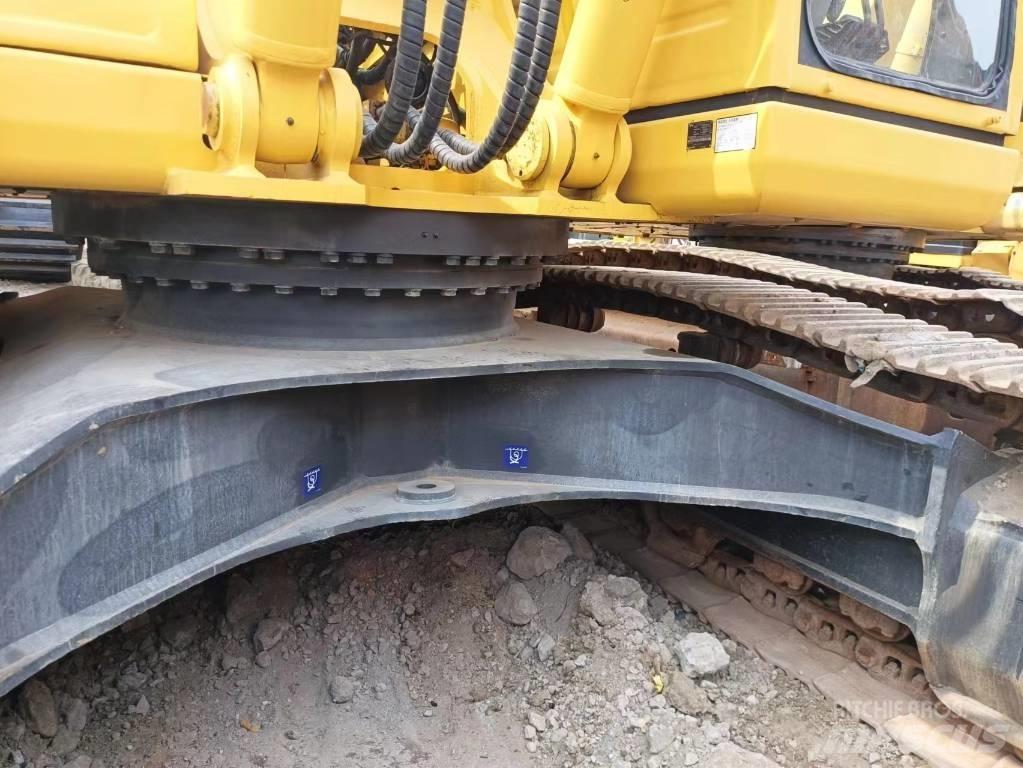 Komatsu PC 400-8 Bageri gusjeničari