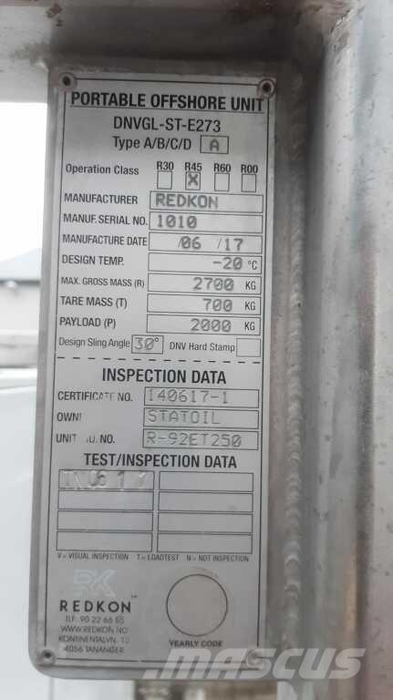  abbag resibloc Ostali agregati