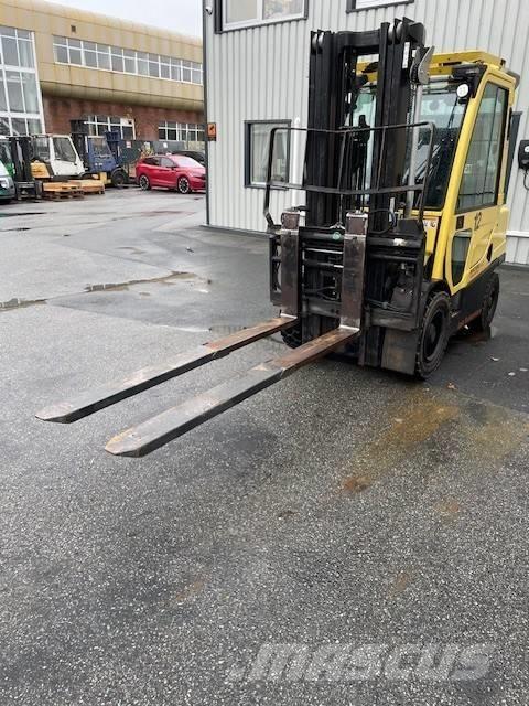 Hyster H 30 FT Dizelski viličari