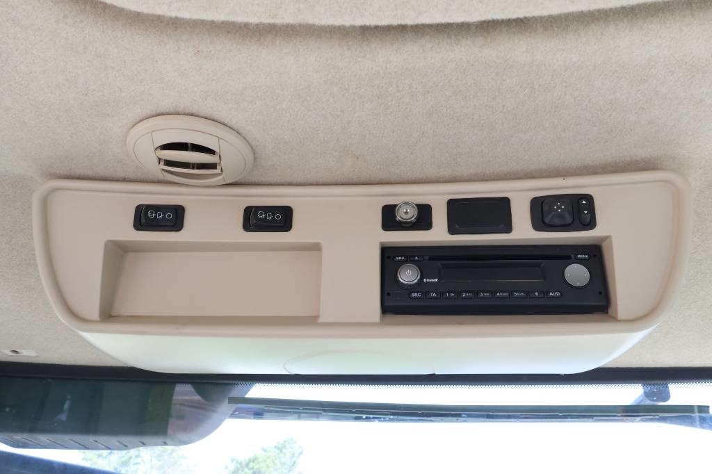 John Deere 7250 R Traktori