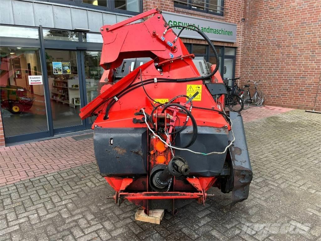 Kuhn Primor 2060 m Poljoprivreda – ostalo