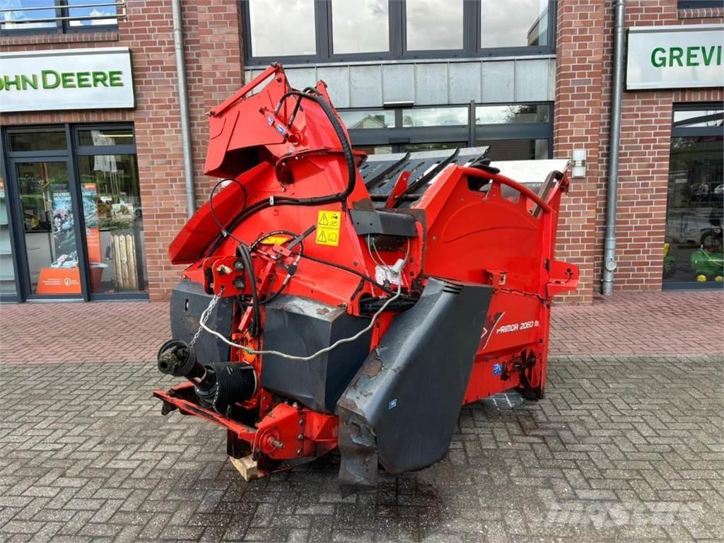 Kuhn Primor 2060 m Poljoprivreda – ostalo