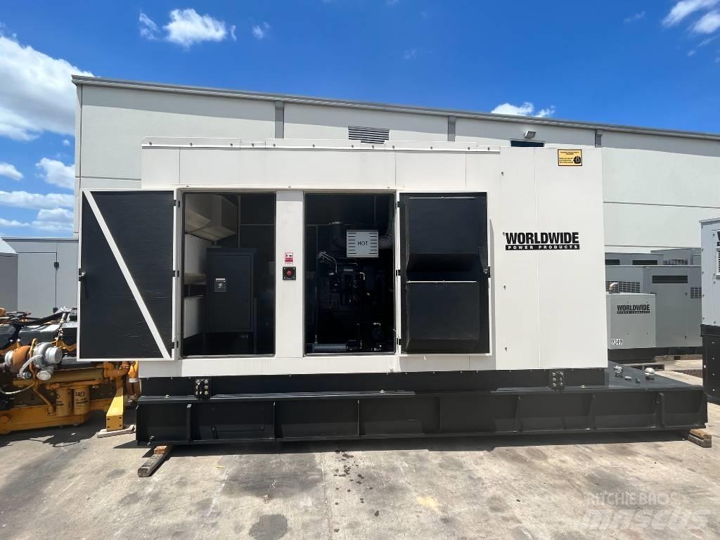  IGSA GSJD30400L Dizel agregati