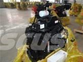 Cummins 4BTA3.9-C120 Motori